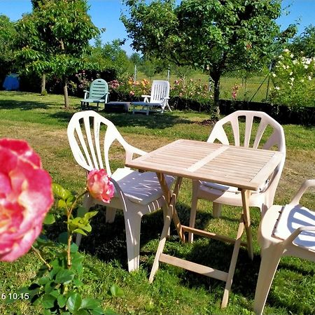 Chambres D'Hotes & Studio L'Hosting Noix Hostun Εξωτερικό φωτογραφία